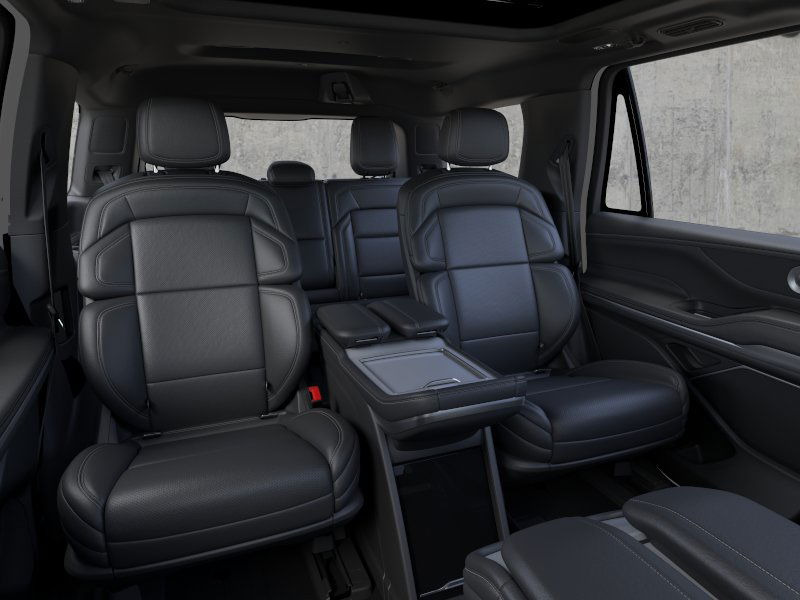2026 Lincoln Navigator Reserve - Photo 32