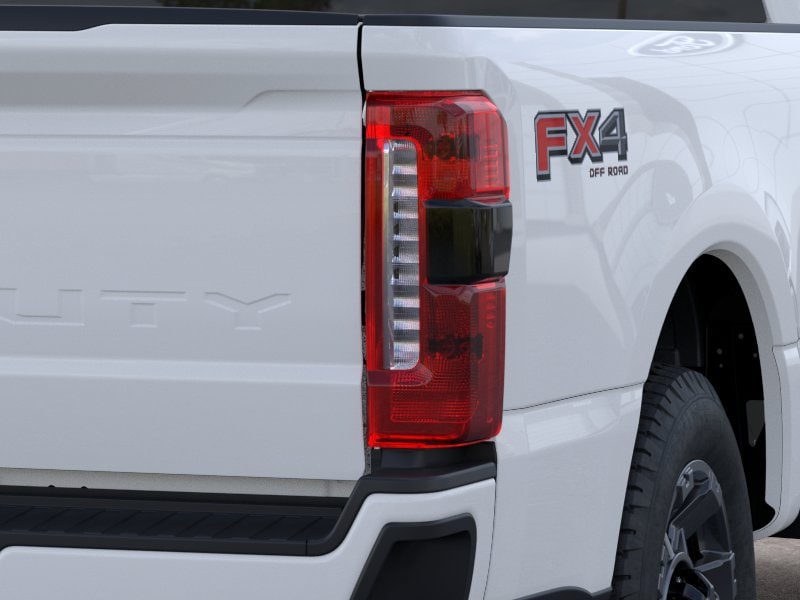 2026 Ford F-350 Super Duty XL - Photo 24