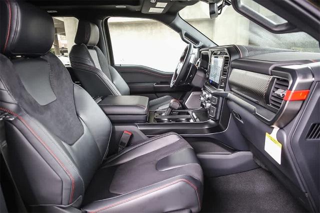 Thumbnail: 2025 Ford F-150 - 50