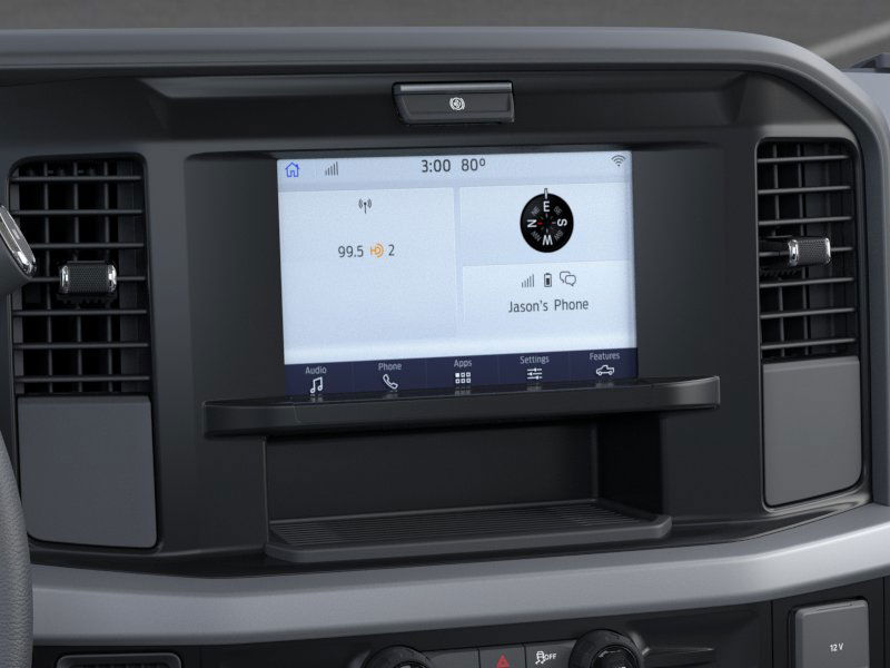 2025 Ford F-250 Super Duty XL - Photo 14