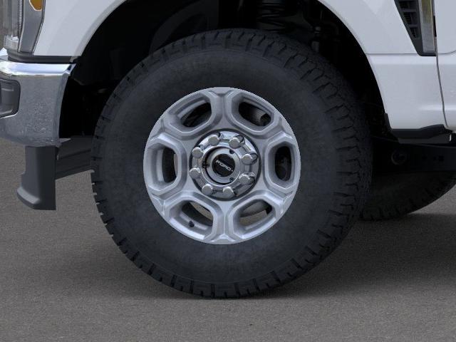 2026 Ford F-350 Super Duty XLT - Photo 41