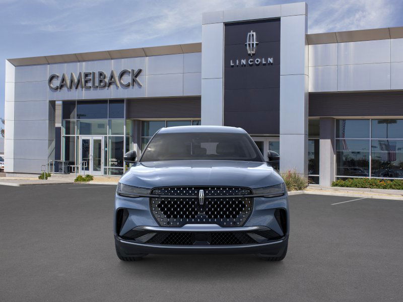 2026 Lincoln Nautilus Premiere - Photo 30