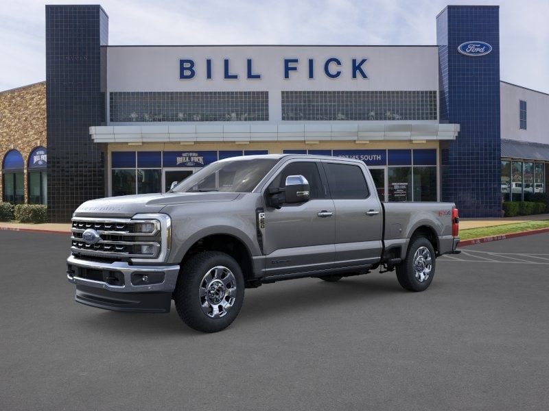 2026 Ford F-250 Lariat 4x4 Crew Cab 6-3/4' Box's photo