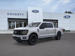 2025 Ford F-150 XLT TRUCK