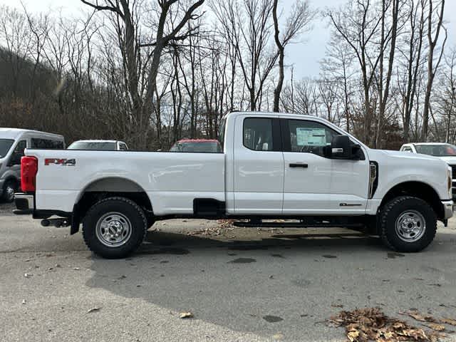 2026 Ford F-250 Super Duty XL - Photo 36