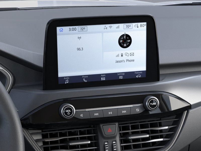 2026 Ford Escape Active - Photo 24