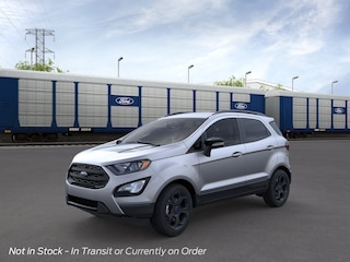 2022 Ford EcoSport SES 4WD SUV