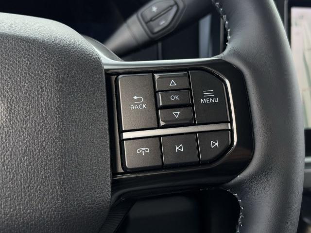 2026 Ford F-250 Super Duty Platinum - Photo 45