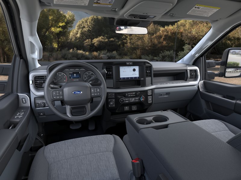 2026 Ford F-350 Super Duty XL - Photo 31