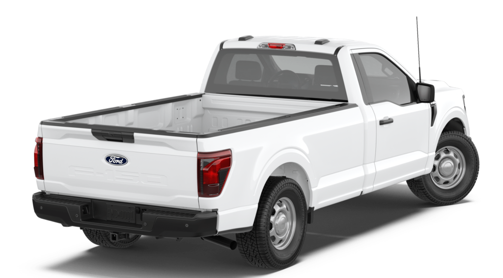 New 2026 Ford F-150 XL Truck