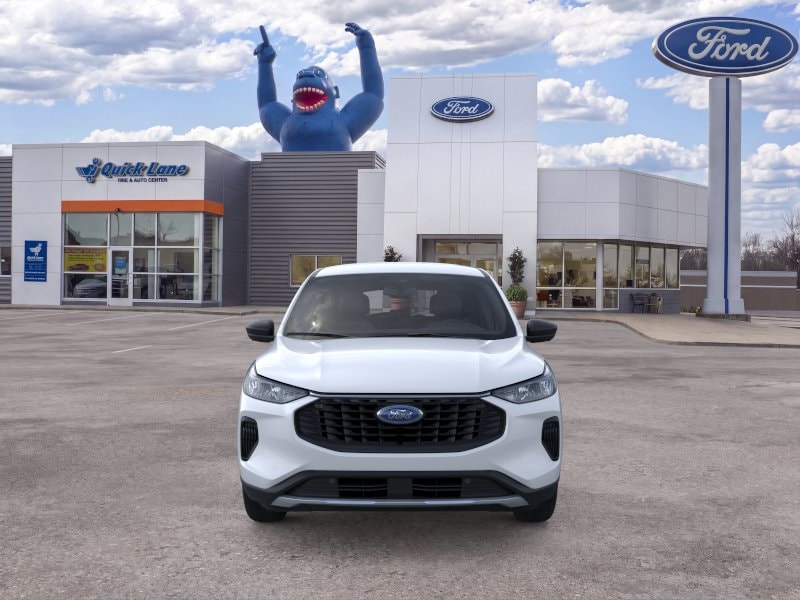 2026 Ford Escape Active - Photo 29