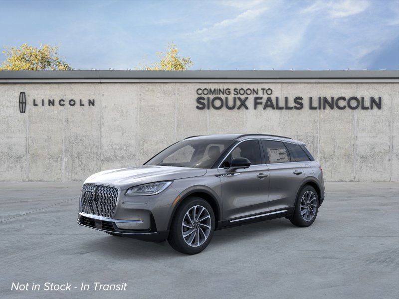 2026 Lincoln Corsair Premiere's photo