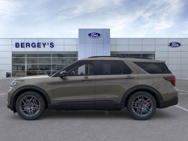 2026 Ford Explorer ST - Photo 60