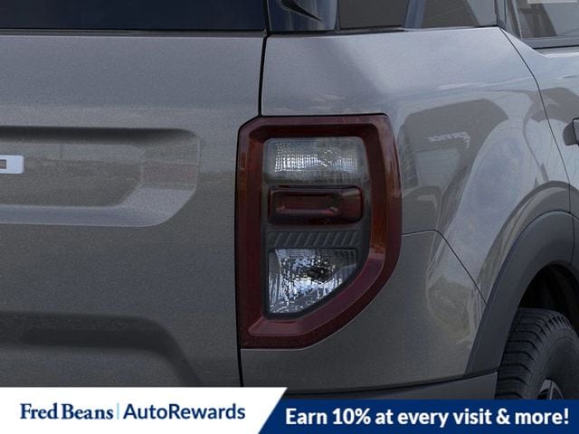 2025 Ford Bronco Sport Outer Banks - Photo 46