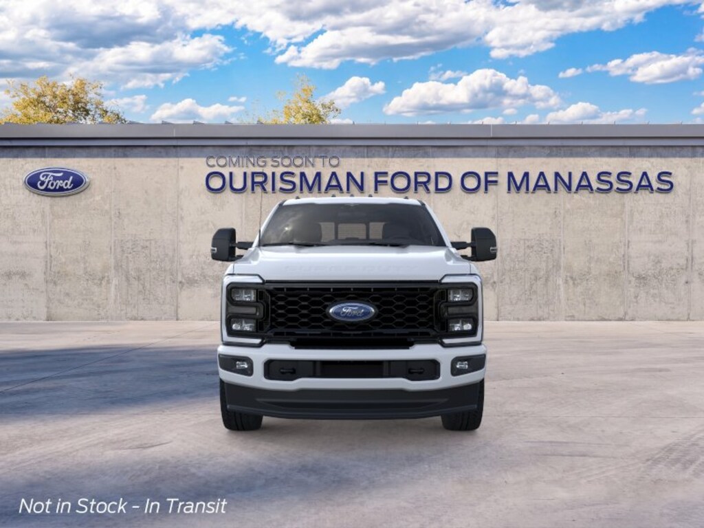 New 2026 Ford F-350 XL Truck