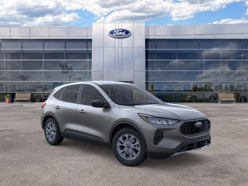 2026 Ford Escape Active - Photo 34