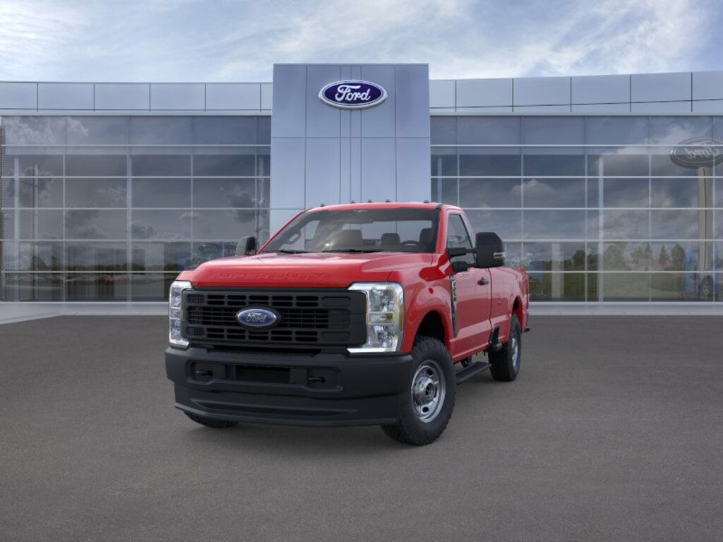 New 2026 Ford Super Duty F-250 XL TRUCK