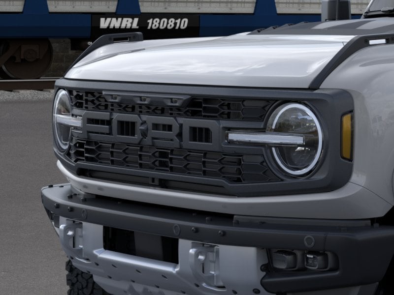 Thumbnail: 2026 Ford Bronco - 44