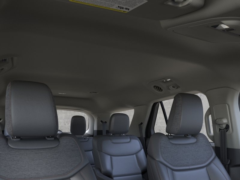 Thumbnail: 2026 Ford Explorer - 22