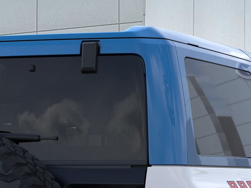2025 Ford Bronco 2-Door Stroppe - Photo 51