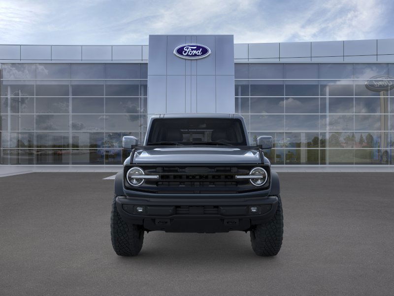2025 Ford Bronco 4-Door Outer Banks - Photo 26