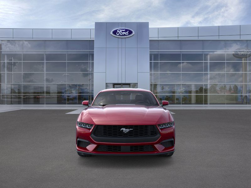 2025 Ford Mustang EcoBoost Premium Fastback - Photo 41