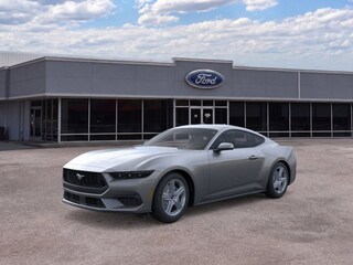 2026 Ford Mustang Ecoboost&reg; Fastback CAR