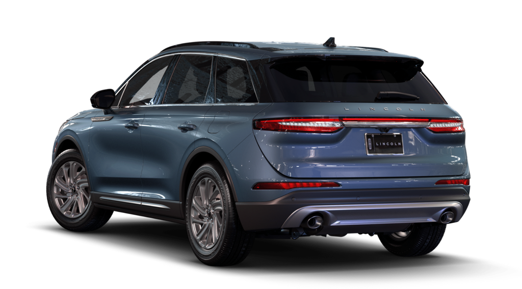 New 2026 Lincoln Corsair Premiere CROSSOVERS