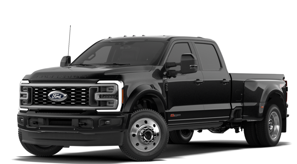 New 2027 Ford F-Series Sd