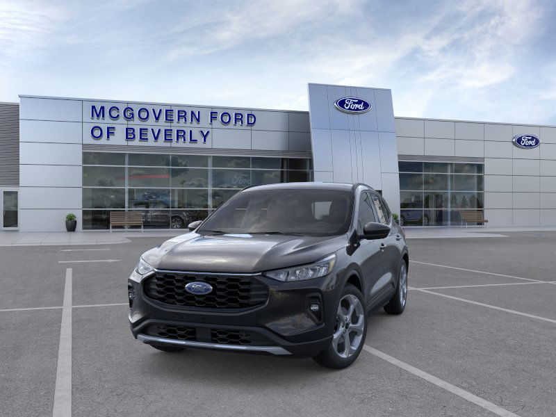 2025 Ford Escape Hybrid ST-Line Select photo 2