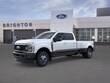 Ford F-350SD