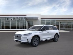Used 2026 Lincoln Corsair Premiere SUV For Sale Near Cleveland, OH