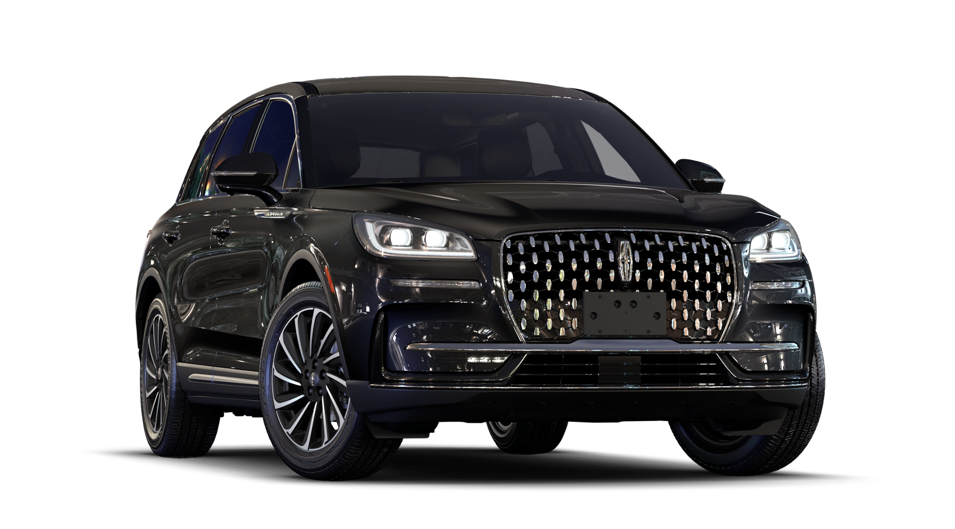 Thumbnail: 2025 Lincoln Corsair - 4