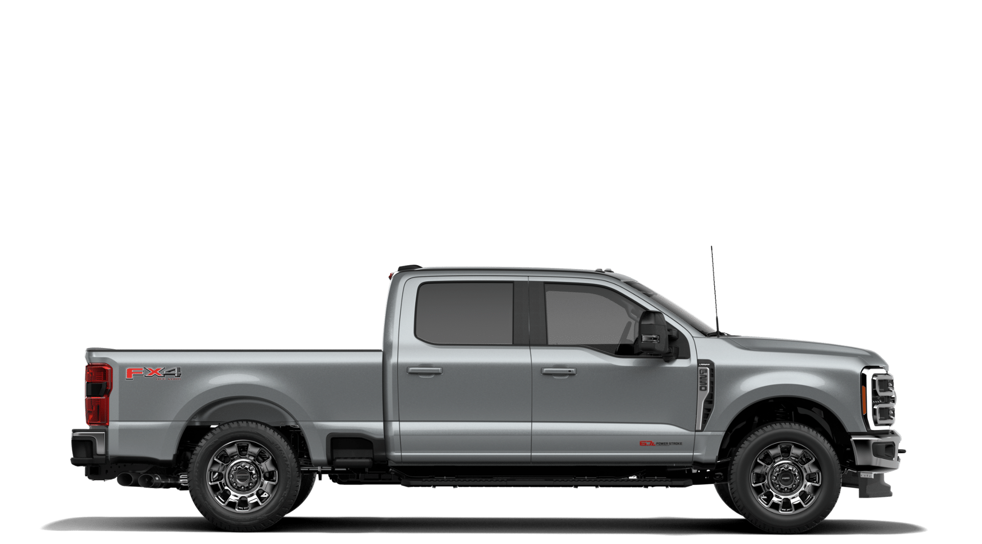 New 2027 Ford Super Duty F-250 Lariat TRUCK