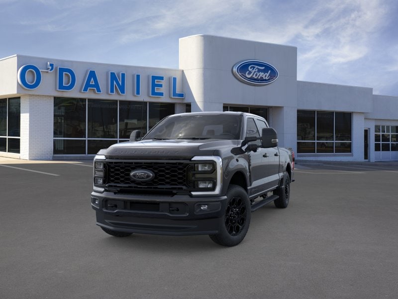2026 Ford F-250 Super Duty XLT - Photo 25