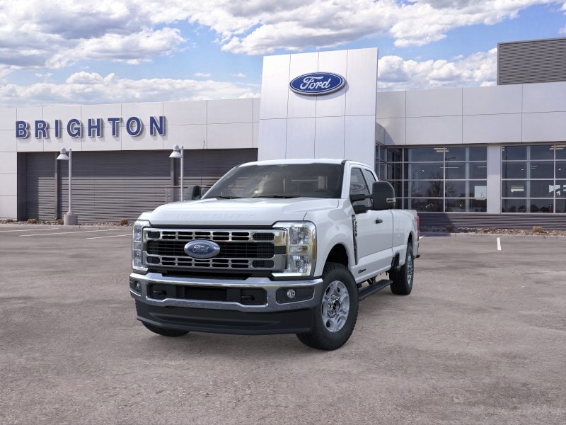 2026 Ford F-250 Super Duty XLT - Photo 25
