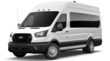 Ford Transit-350 Passenger