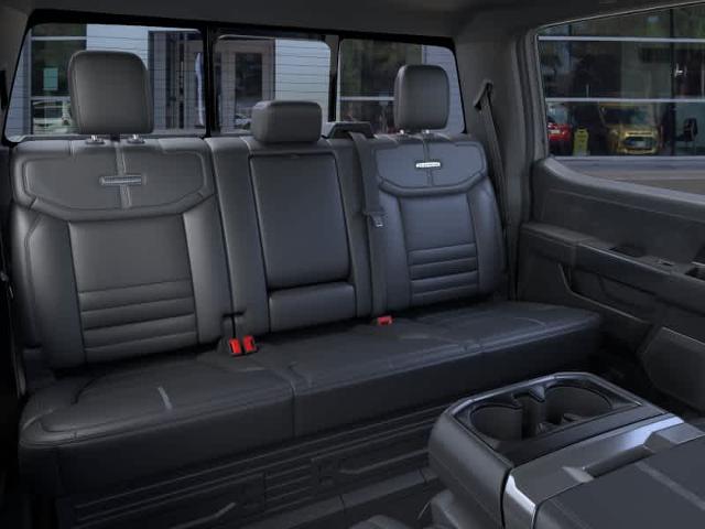 Thumbnail: 2026 Ford F-150 - 33