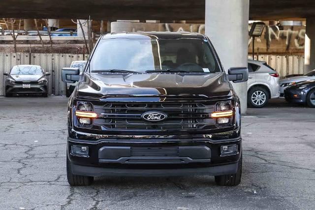 Thumbnail: 2026 Ford F-150 - 35