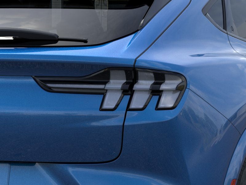 2025 Ford Mustang Mach-E Premium - Photo 21
