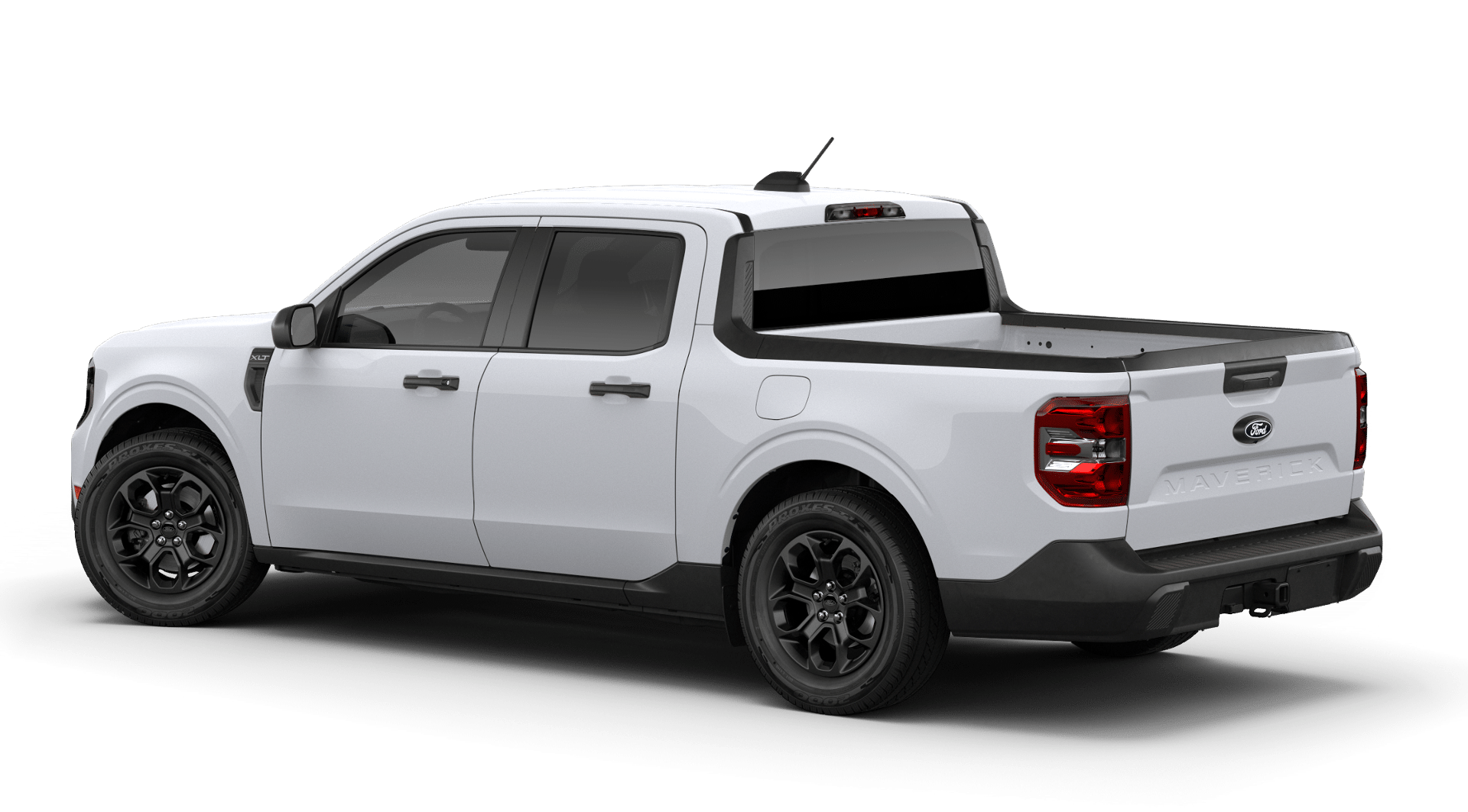 Thumbnail: 2026 Ford Maverick - 2