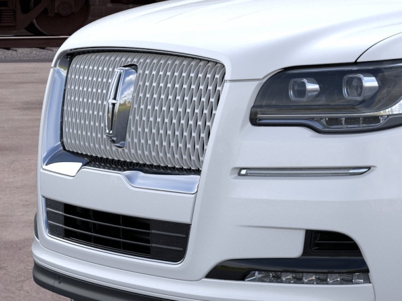 2024 Lincoln Navigator Reserve - Photo 17