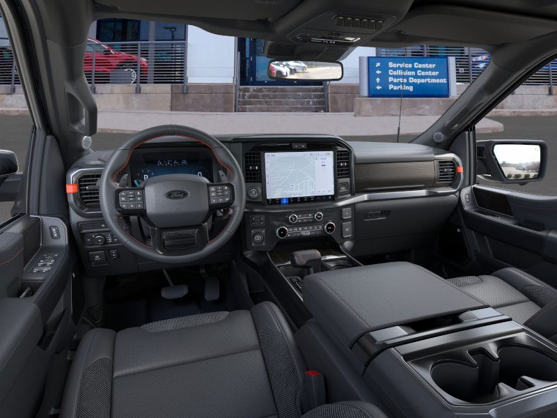 Thumbnail: 2025 Ford F-150 - 31