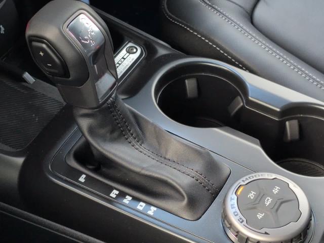 new 2026 Ford Bronco car, priced at $58,560