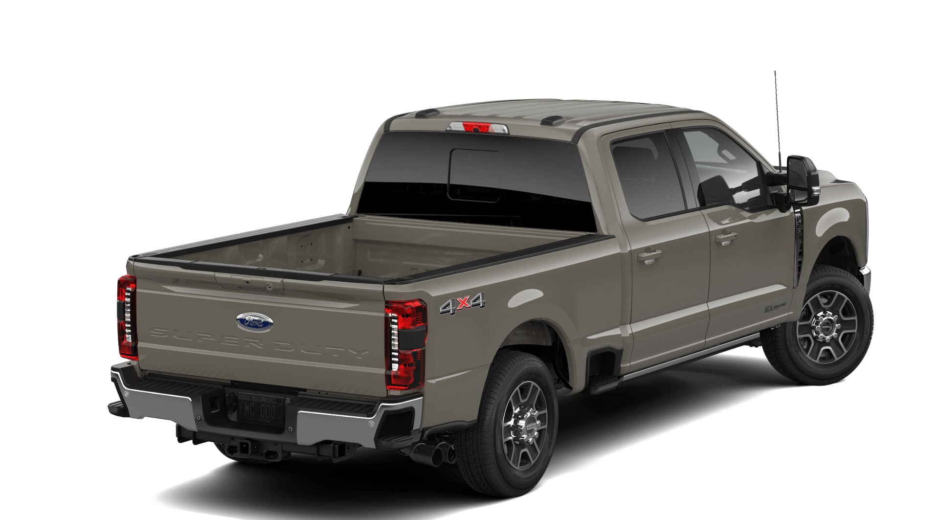 Super Duty