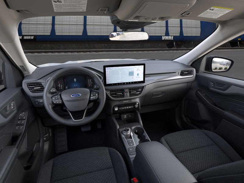 2025 Ford Escape Active photo 3