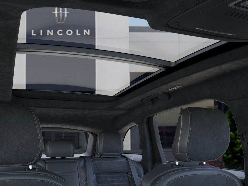 2026 Lincoln Nautilus Black Label - Photo 62