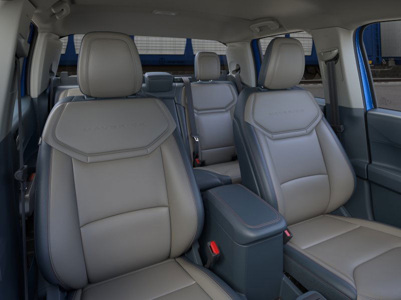 Thumbnail: 2026 Ford Maverick - 34