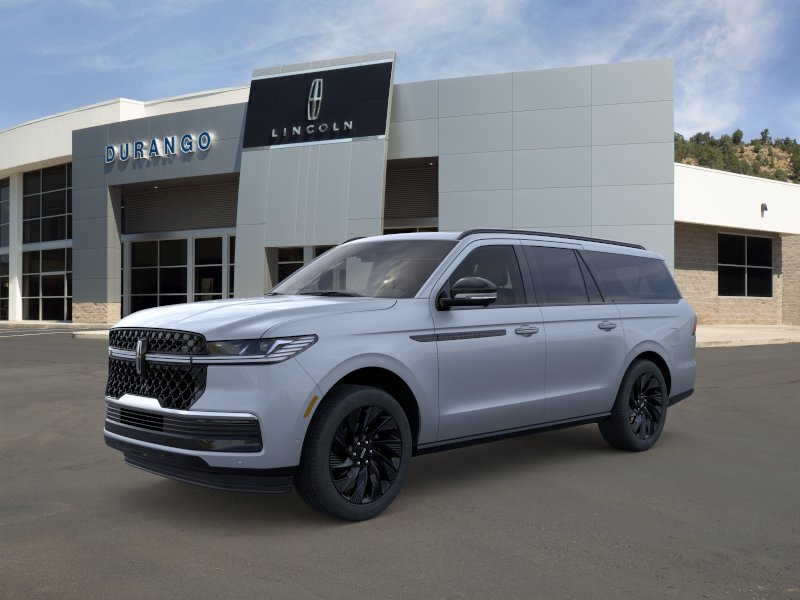 2026 Lincoln Navigator Reserve L 4WD's photo