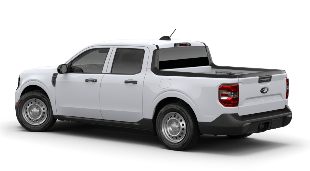 New 2026 Ford Maverick XL Truck